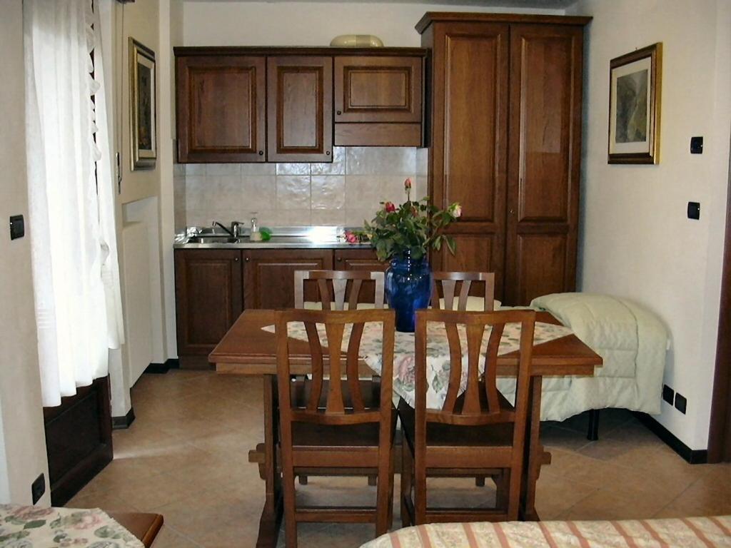 Albergo Castello Da Bonino Champorcher Buitenkant foto