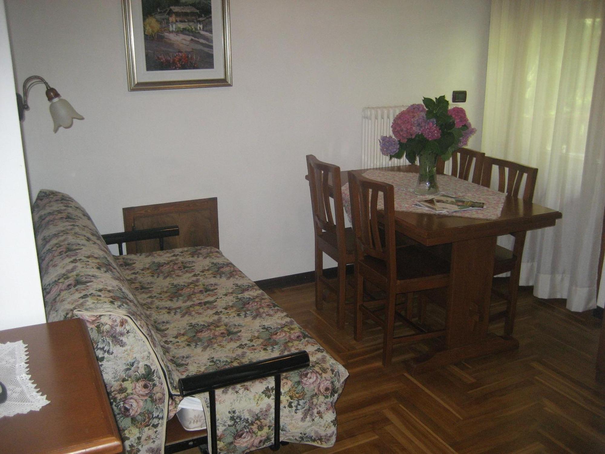 Albergo Castello Da Bonino Champorcher Buitenkant foto