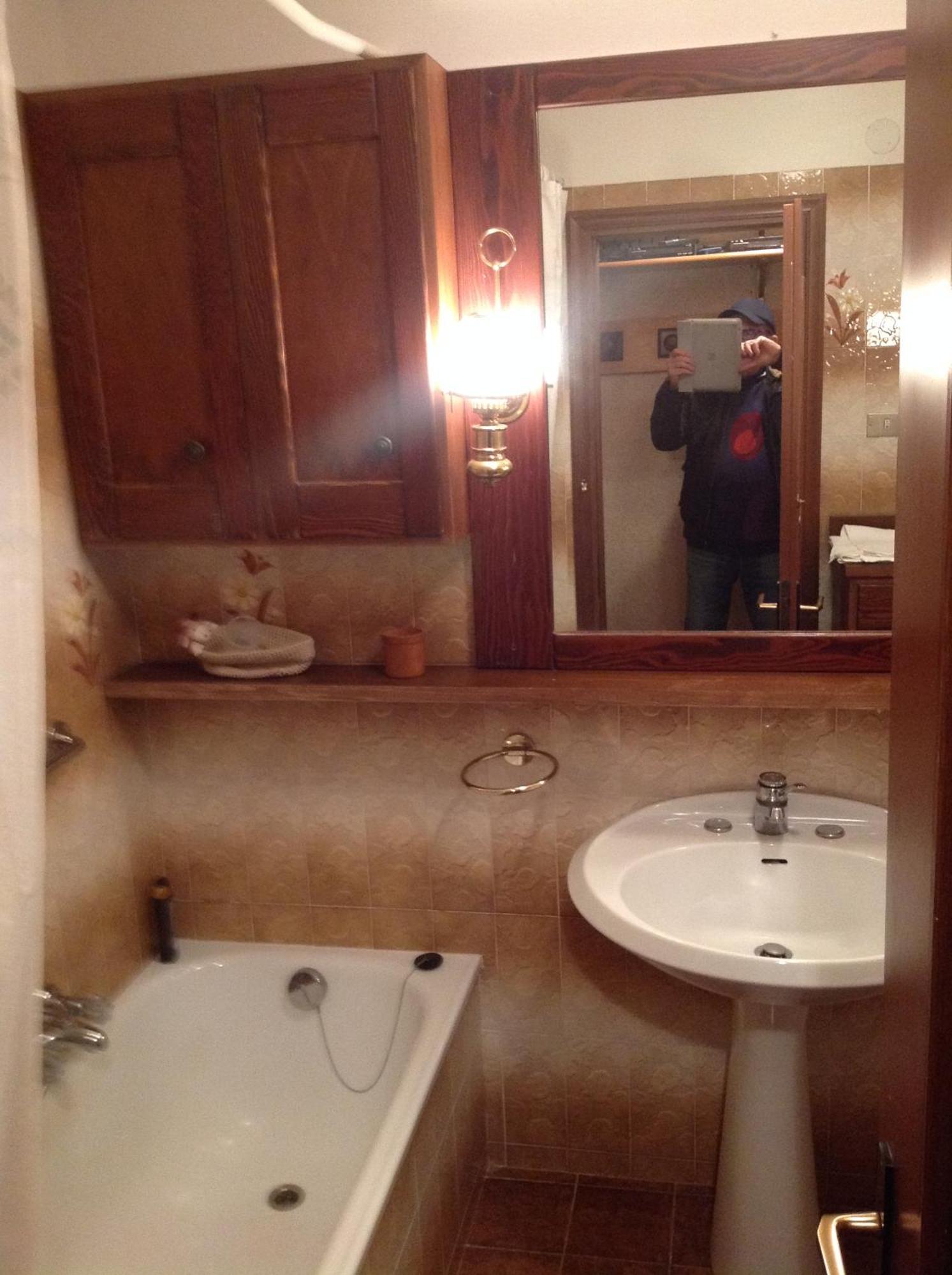 Albergo Castello Da Bonino Champorcher Buitenkant foto