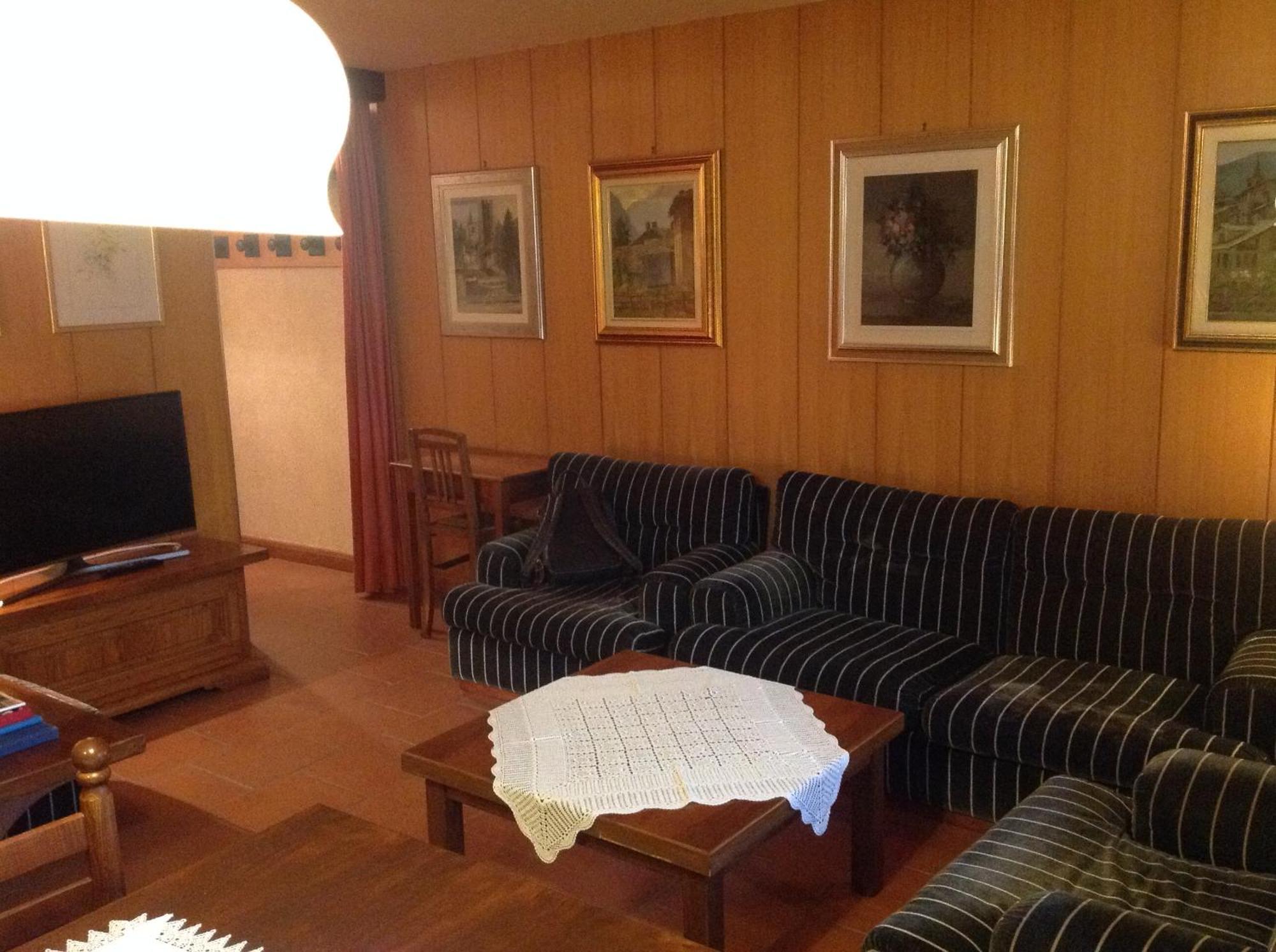 Albergo Castello Da Bonino Champorcher Kamer foto