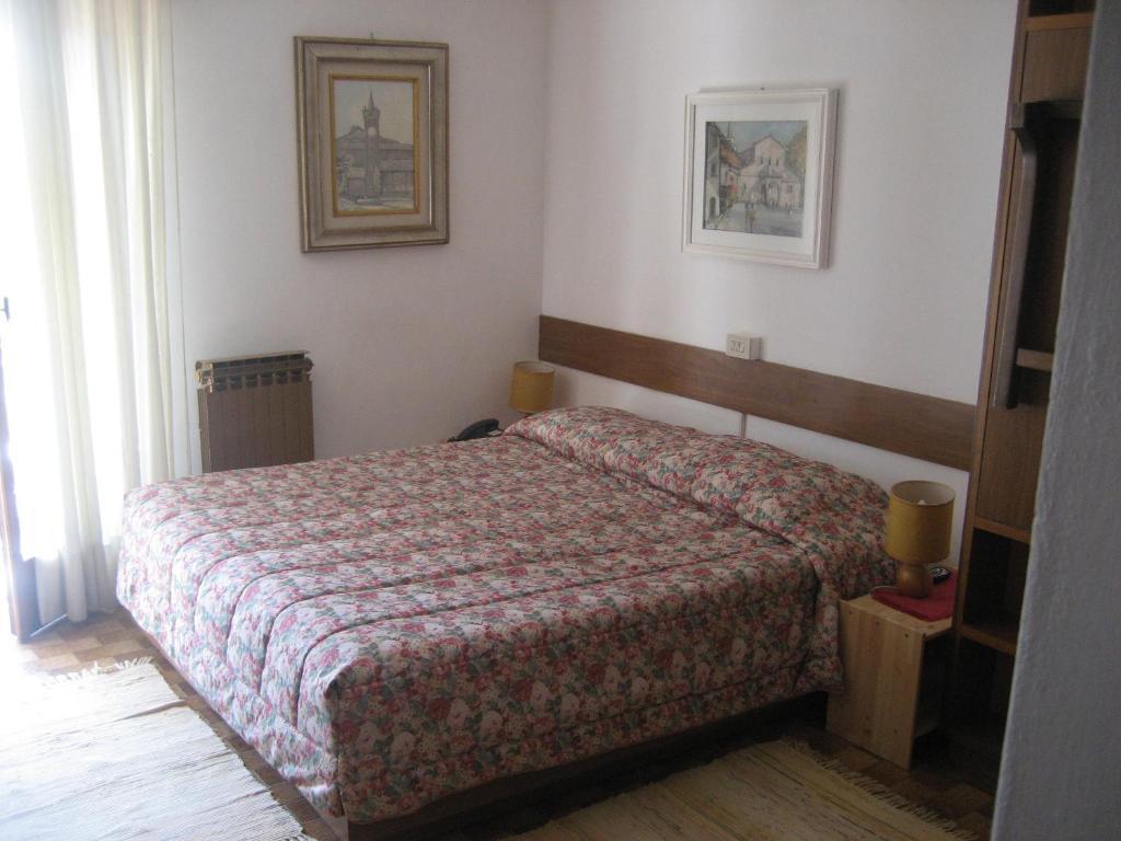 Albergo Castello Da Bonino Champorcher Kamer foto