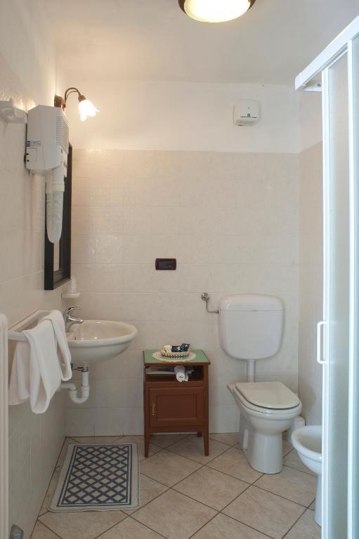 Albergo Castello Da Bonino Champorcher Kamer foto