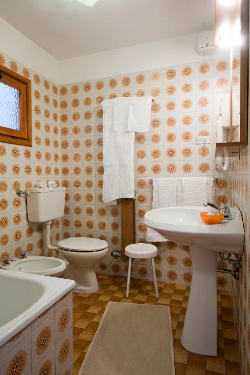 Albergo Castello Da Bonino Champorcher Kamer foto